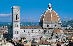 Florence:  Building the Cathedral