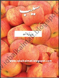 Apple Plant Cultivation Booklet In Urdu PDF Download