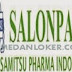 Lowongan Kerja Medan PT Hisamitsu Pharma Indonesia - SALONPAS
