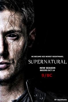Sobrenatural (Supernatural) Temporada 10 Sobrenatural (Supernatural) Temporada 10