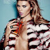 Maryna Linchuk – Allure Russia Magazine November 2014