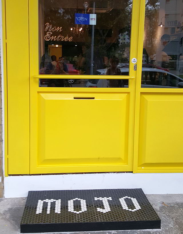 Yellow Door Cafe Albert Park Yellow Door Cafe Albert Park
