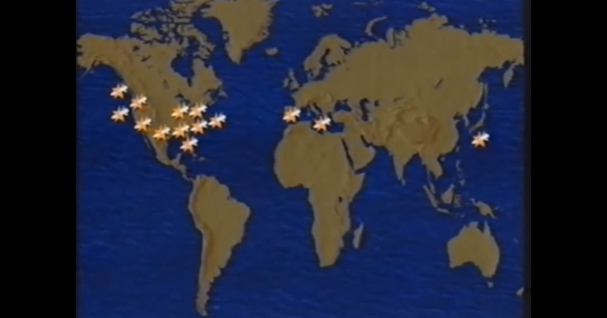 USHAP.LAHS 2013 Lost Nuclear Bombs "Broken Arrows"
