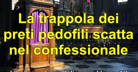 I segreti del confessionale 1999 3