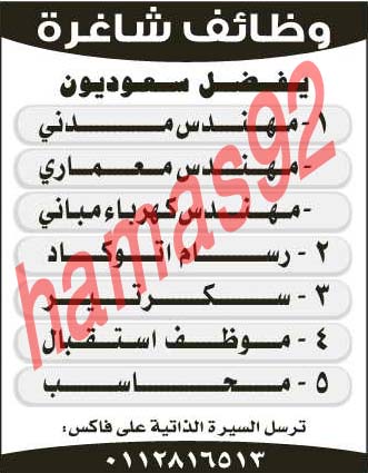 وظائف شاغرة فى جريدة الرياض السعودية الاثنين 01-07-2013 %D8%A7%D9%84%D8%B1%D9%8A%D8%A7%D8%B6+6