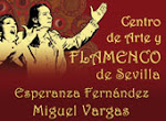 centro de arte y flamenco de sevilla