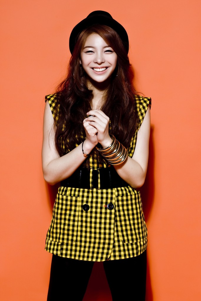 Ailee is coming to Manila! | Daily K Pop News