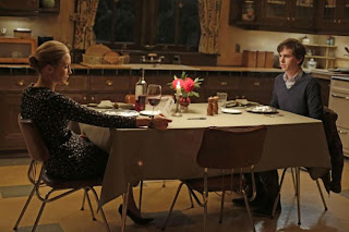 Bates Motel A Amp E