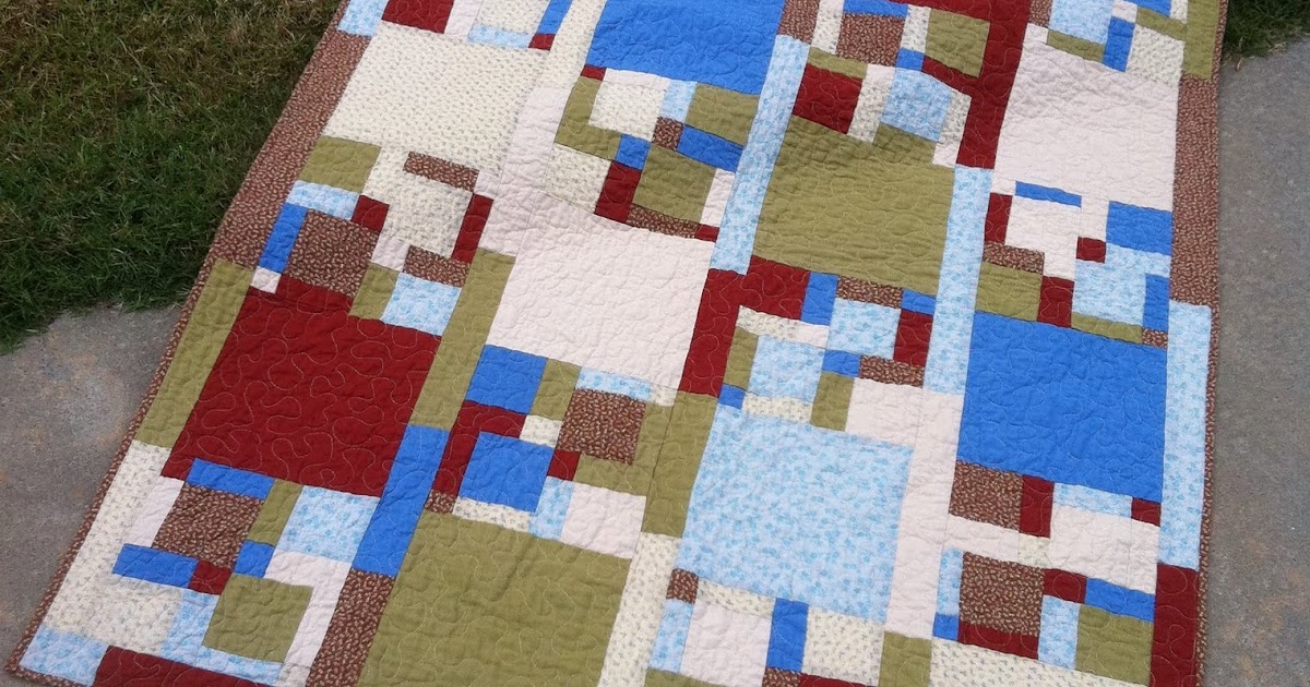 keeperoftheskieswife Bird Nest Quilt