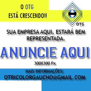 SEJA PARCEIRO DO OTG!