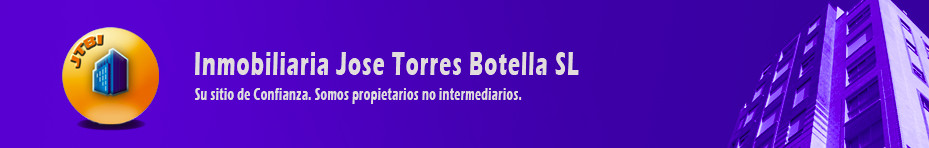 Inmobiliaria Jose Torres Botella 