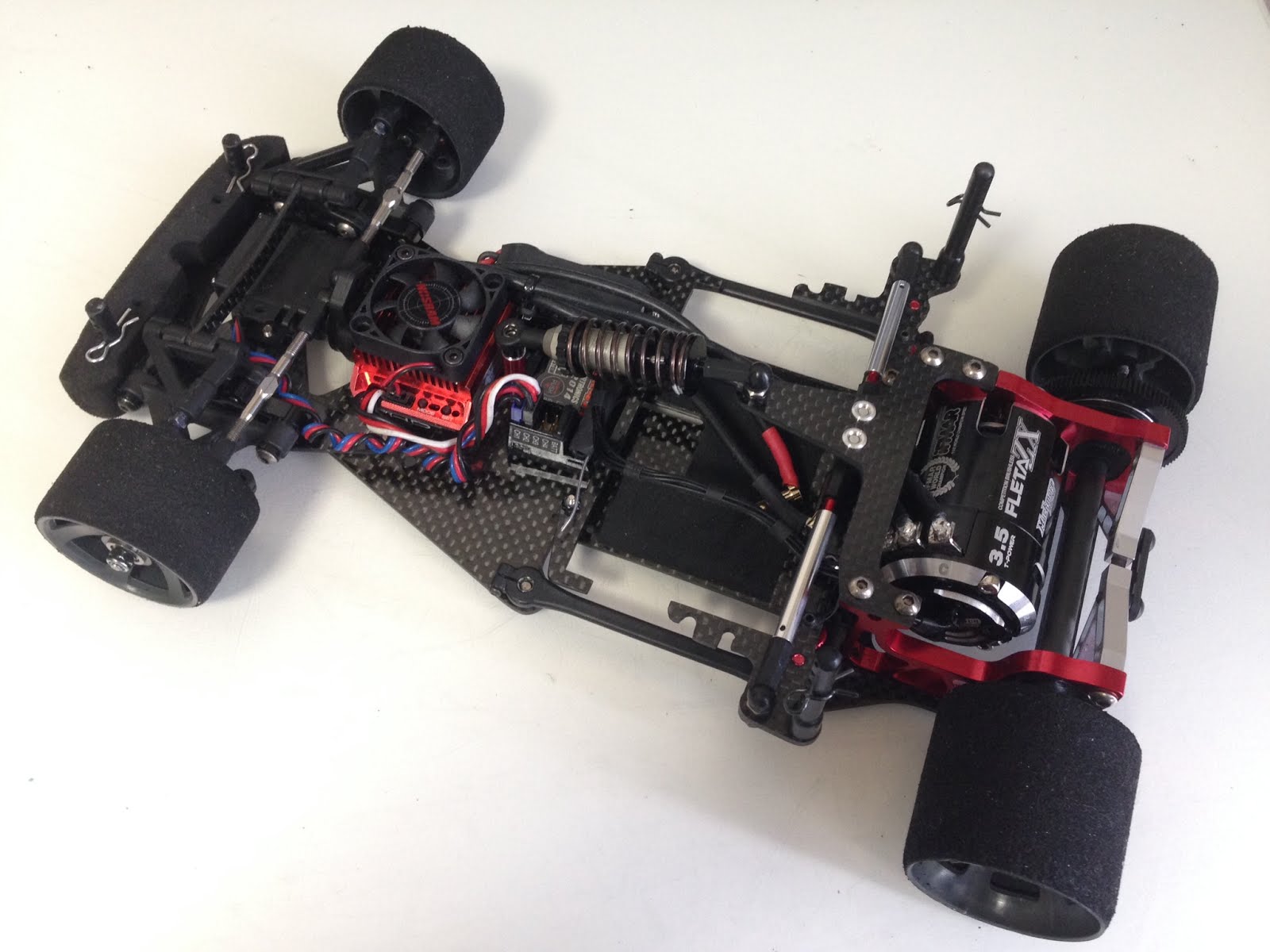 期間限定お値下げ！モロテック HR-12R 百戦錬磨リバイバル キット big.1565.1.jpg