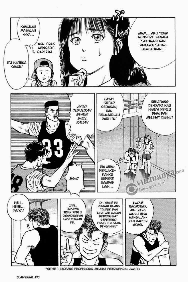 Komik slam dunk 013 - sky walker 14 Indonesia slam dunk 013 - sky walker Terbaru 9|Baca Manga Komik Indonesia|