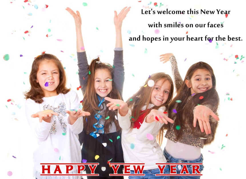 Beautiful Happy New Year Wishes Images New Year Wishes Images