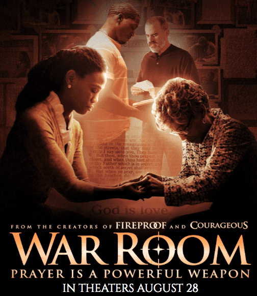 War Room (2015)