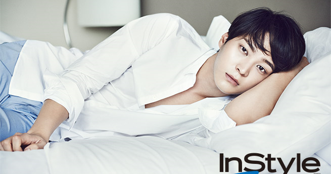Twenty2 Blog Joo Won In InStyle Korea September 2014 Fashion And Beauty