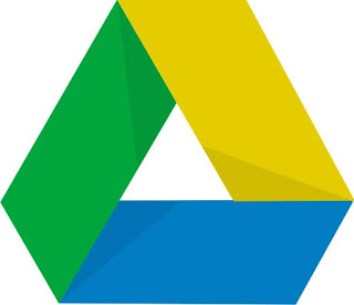Cara Membuat Logo Google Drive Menggunakan CorelDRAW dengan Mudah