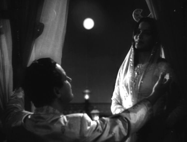 the film sufi chaudhvin