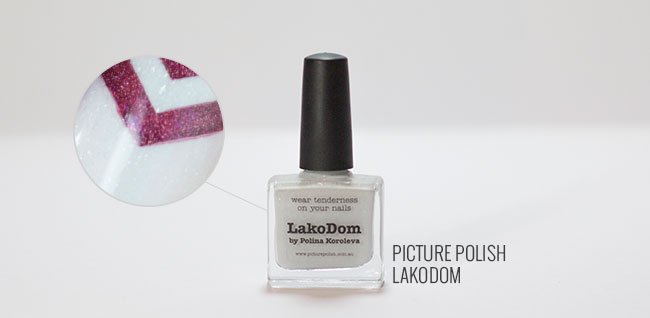 piCture pOlish LakoDom piCture pOlish LakoDom