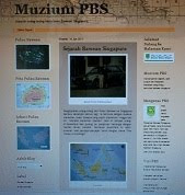 Lungsur ke Muzium PBS