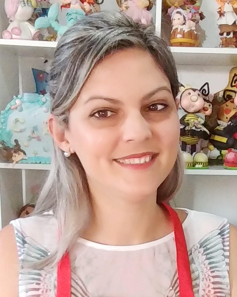 Carla Simões