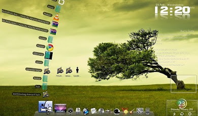 MY DESKTOP