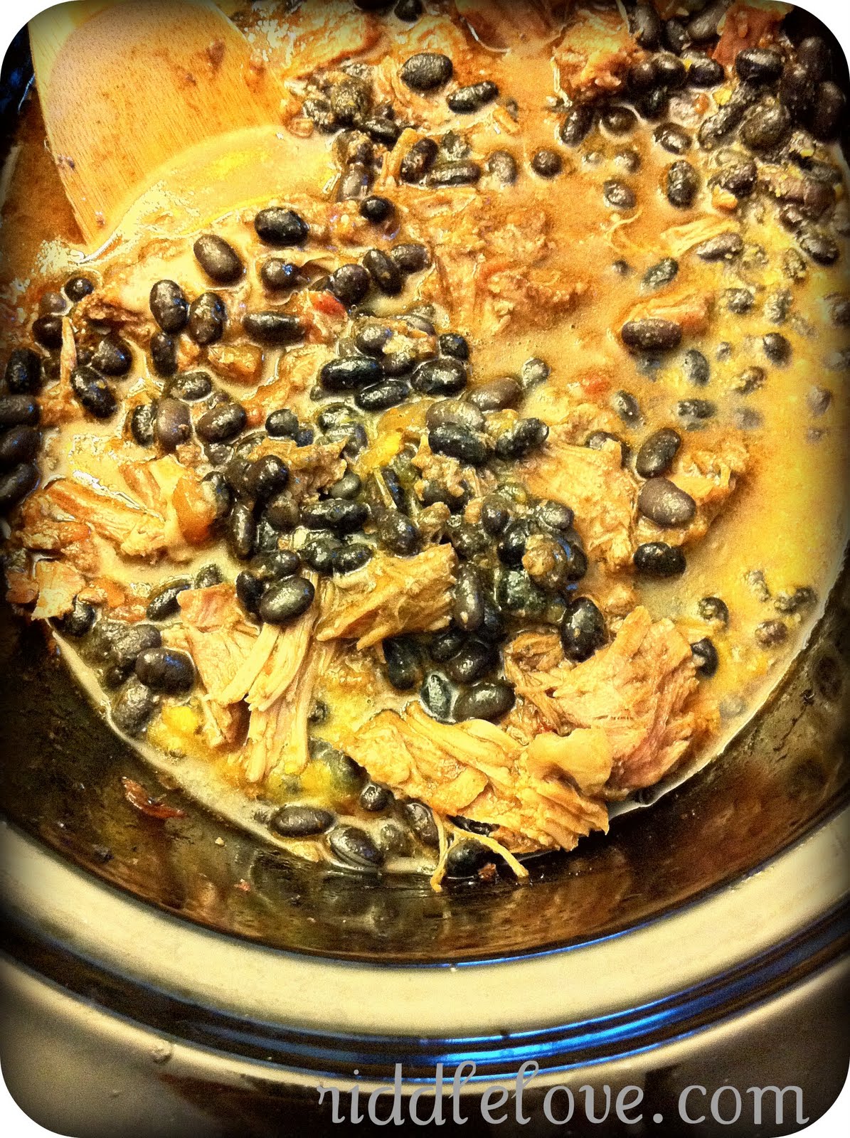 riddlelove Slow Cooker Chuck Roast Supreme A Recipe