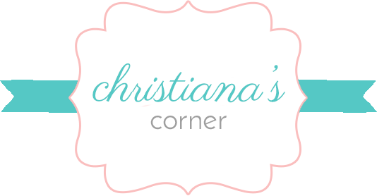 Christiana's Corner