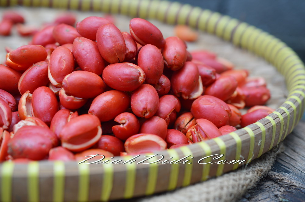 Diah Didi S Kitchen Keripik Kulit Melinjo