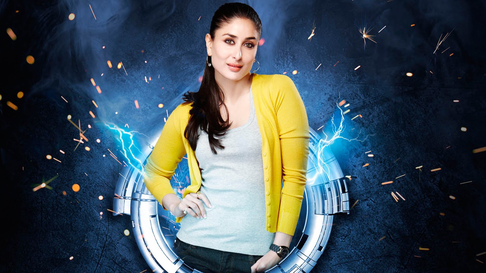 Kareena Kapoor Wallpaper | Desktop Wallpapers