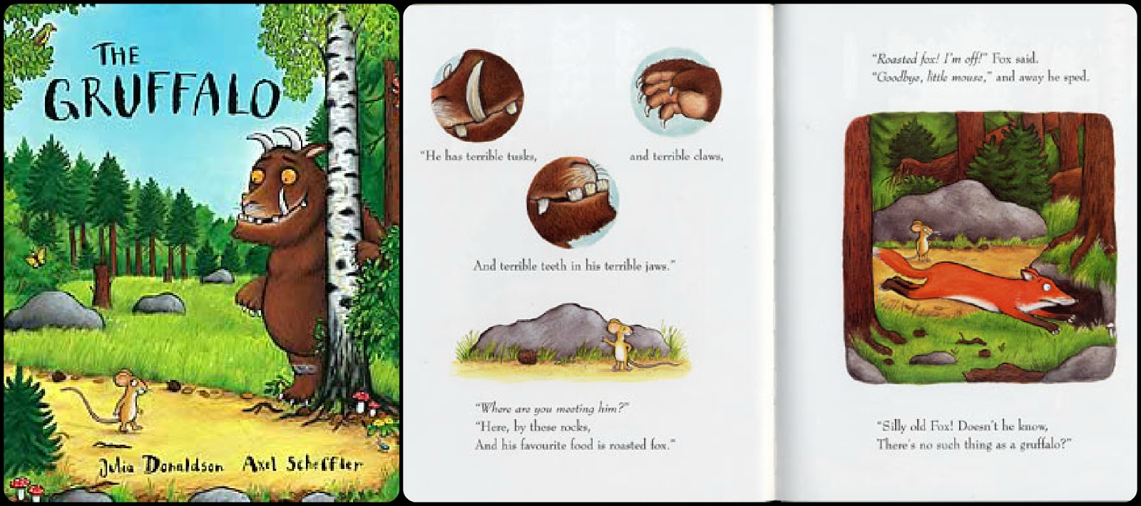 The Hart of the Munchkin Patch: February 2013