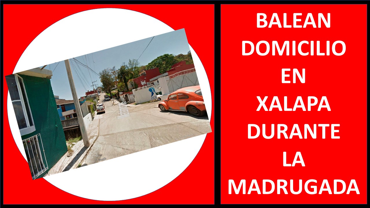 BALEAN DOMICILIO