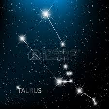 Constelación de TAURO