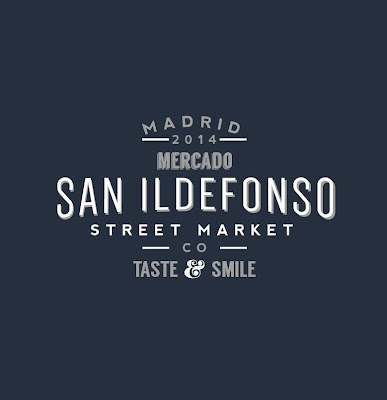 EL PRIMER STREEET FOOD MARKET ABRE EN ESPAÑA