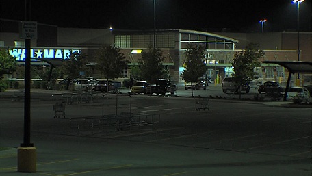 walmart shootings dispute turns into deadly shooting at oklahoma walmart glenpool