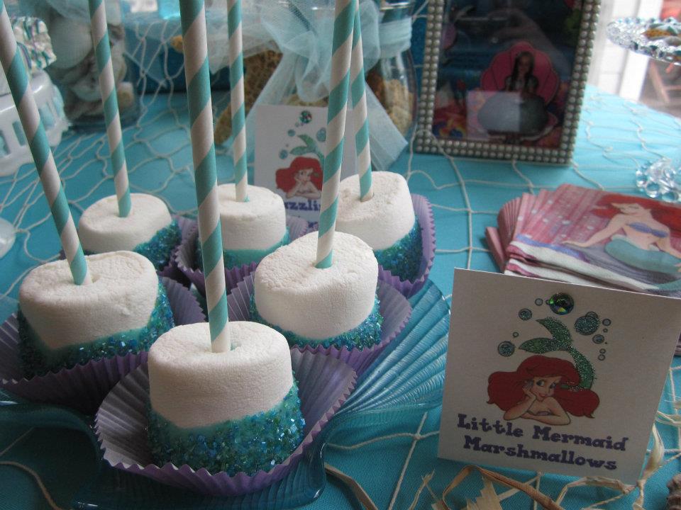 Cravings by Wendy Snow White, Sleeping Beauty, and The Little Mermaid