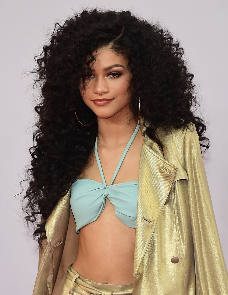 Zendaya Bio Net Worth Measurements Body Statistics Height