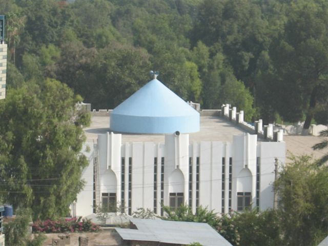 Jalalabad W