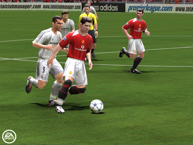 Fifa 2006 Game Download PC game