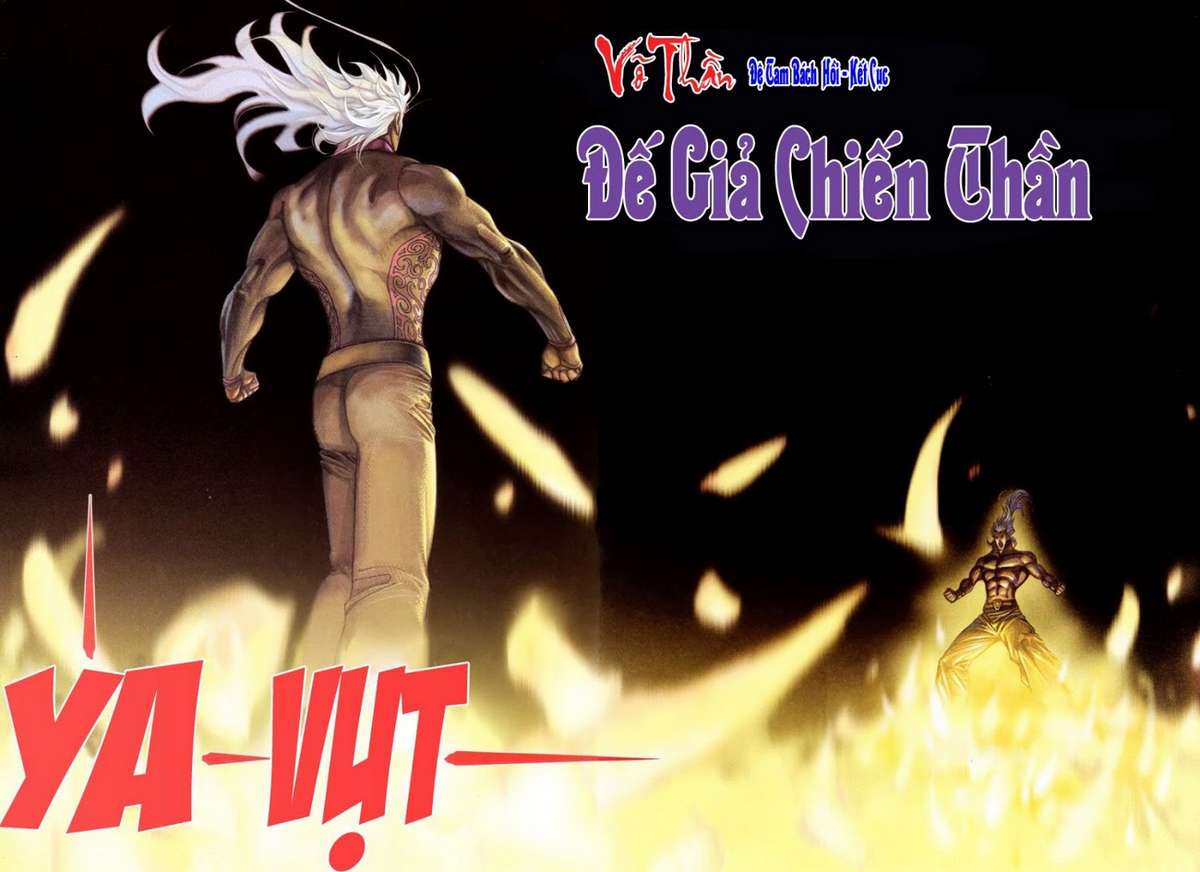 Võ Thần chap 300 Trang 17 - Mangak.info Võ Thần chap 300 Trang 17 - Mangak.info