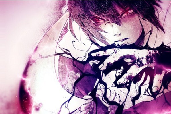 Gambar Sasuke Gambar Sasuke