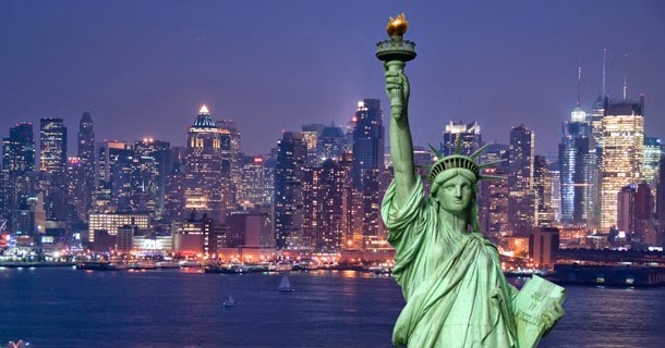 Estados Unidos: Estados Unidos