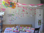 Fairy Birthday Party