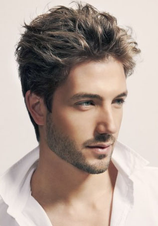 Boys Hairstyles 2012 Are Versatile And Easy Boys Hairstyles 2013