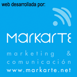 Markarte, agencia de marketing y comunicación