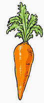eat carrot