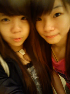 Me and Yiing ♥