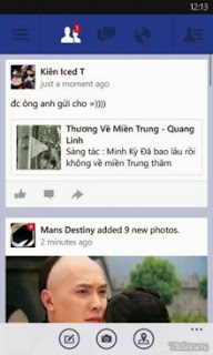 tai facebook ve may
