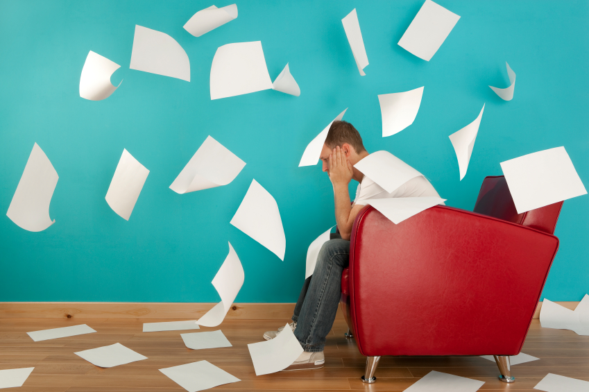 Personal essay for college admissions