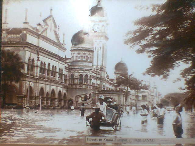 kuala kumpur 1926